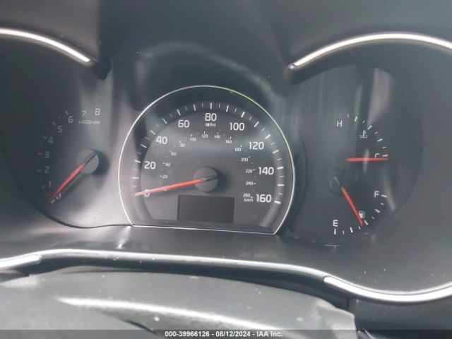 5XYKTCA69FG650629 KIA SORENTO LX