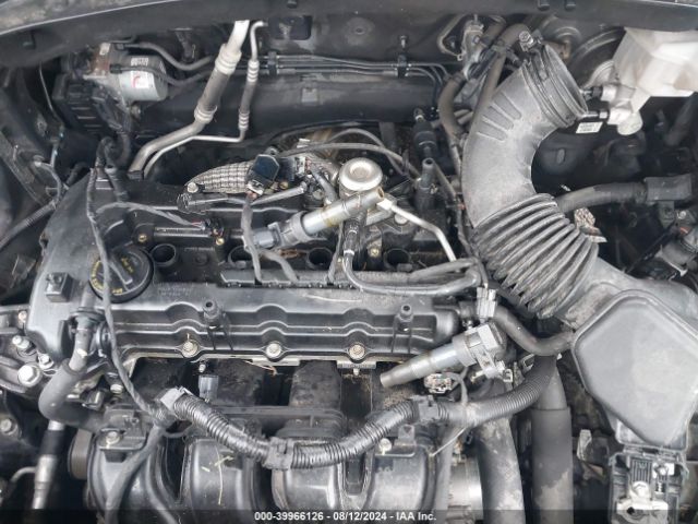 5XYKTCA69FG650629 KIA SORENTO LX