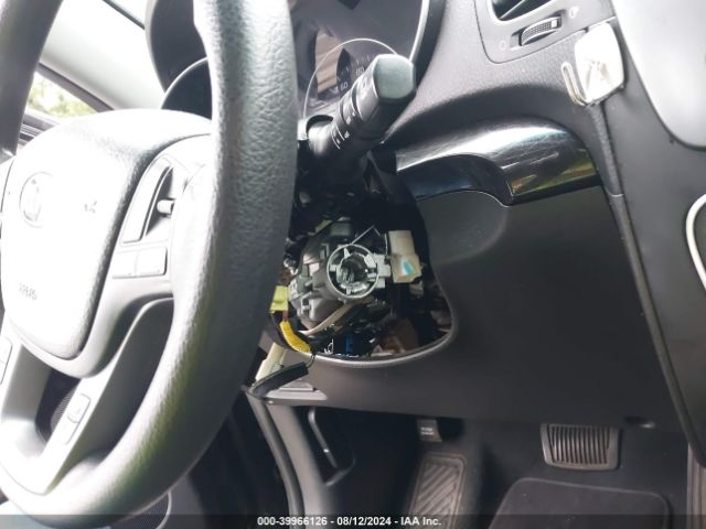 5XYKTCA69FG650629 KIA SORENTO LX