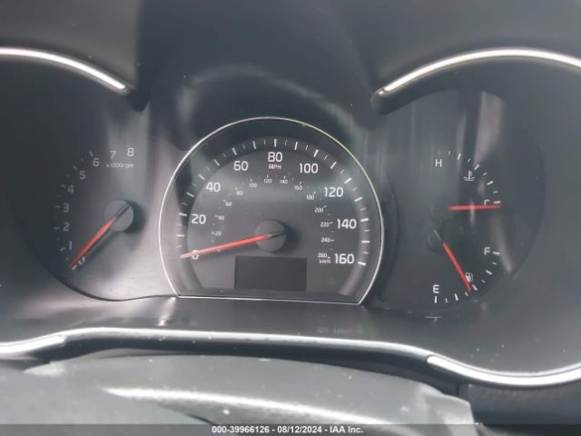 5XYKTCA69FG650629 KIA SORENTO LX