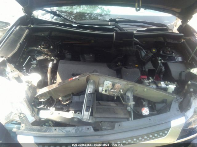 JA4AZ3A32KZ038696 Mitsubishi Outlander Sel