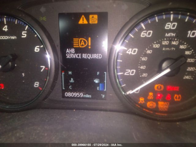 JA4AZ3A32KZ038696 Mitsubishi Outlander Sel