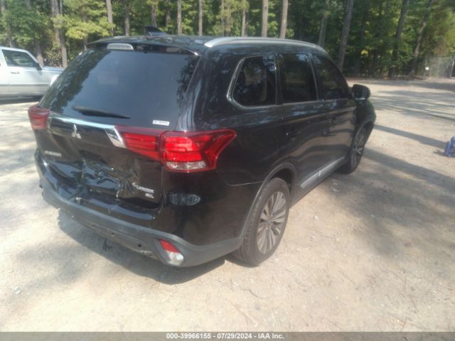JA4AZ3A32KZ038696 Mitsubishi Outlander Sel