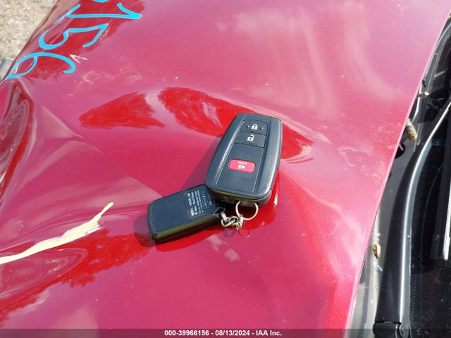 Toyota Rav4 Xle 2021 2T3P1RFV4MW194469 Image 11