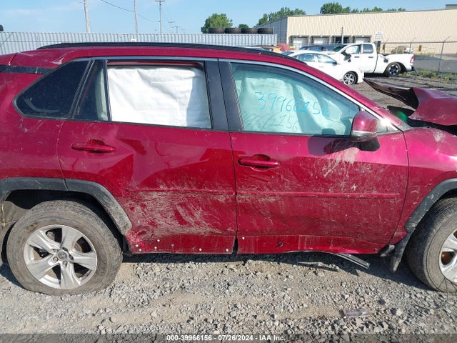 Toyota Rav4 Xle 2021 2T3P1RFV4MW194469 Image 13