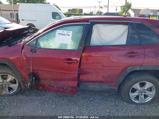 Toyota Rav4 Xle 2021 2T3P1RFV4MW194469 Image 14
