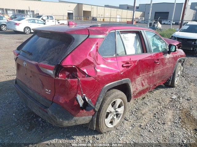 Toyota Rav4 Xle 2021 2T3P1RFV4MW194469 Image 18