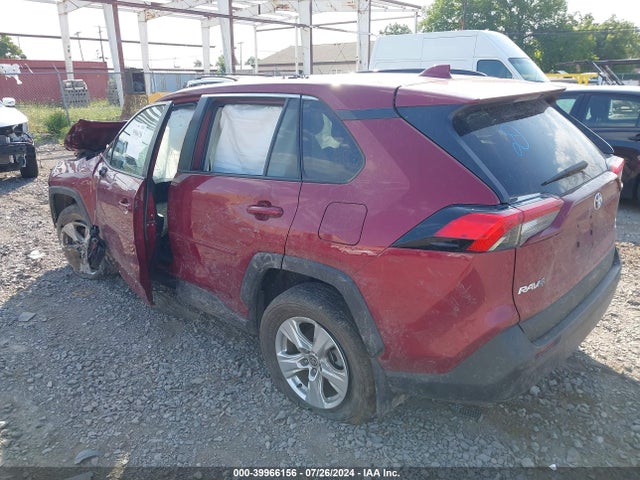 Toyota Rav4 Xle 2021 2T3P1RFV4MW194469 Image 3
