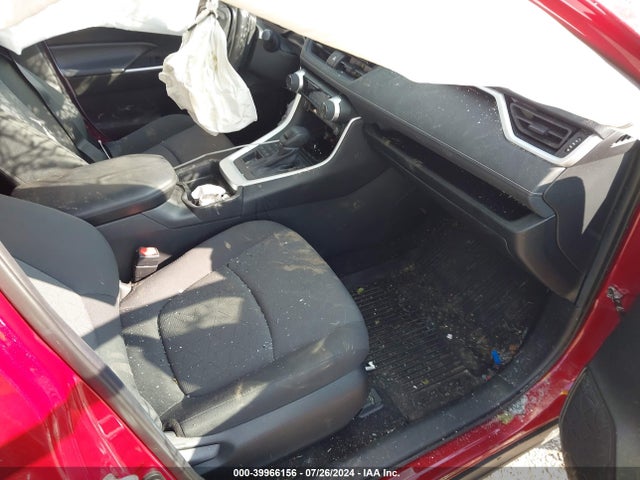 Toyota Rav4 Xle 2021 2T3P1RFV4MW194469 Image 5