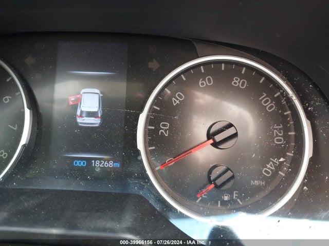 Toyota Rav4 Xle 2021 2T3P1RFV4MW194469 Image 7