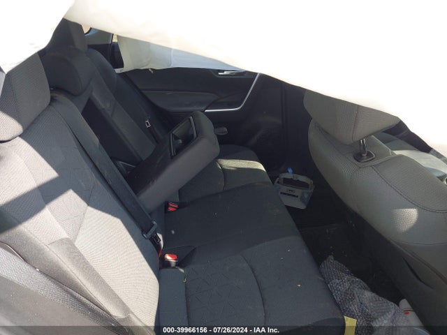 Toyota Rav4 Xle 2021 2T3P1RFV4MW194469 Image 8