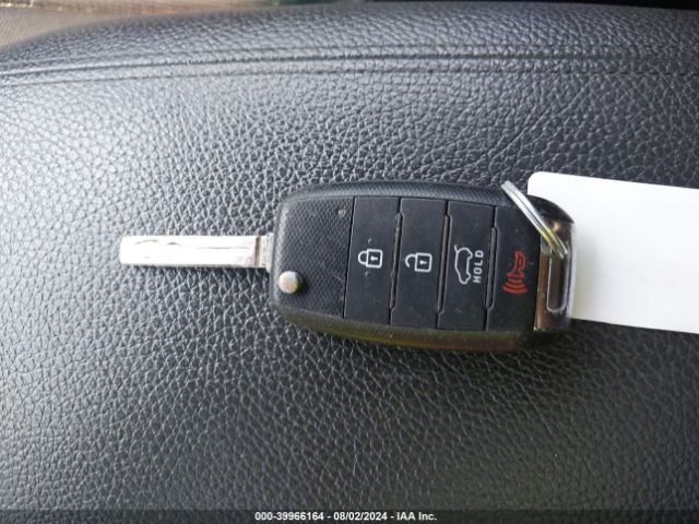5XYKTDA63FG655279 KIA SORENTO LX