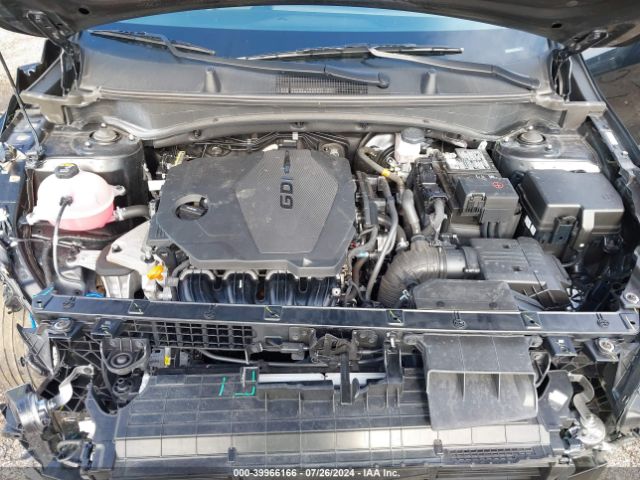 5XYK33AF8PG129354 KIA Sportage Ex
