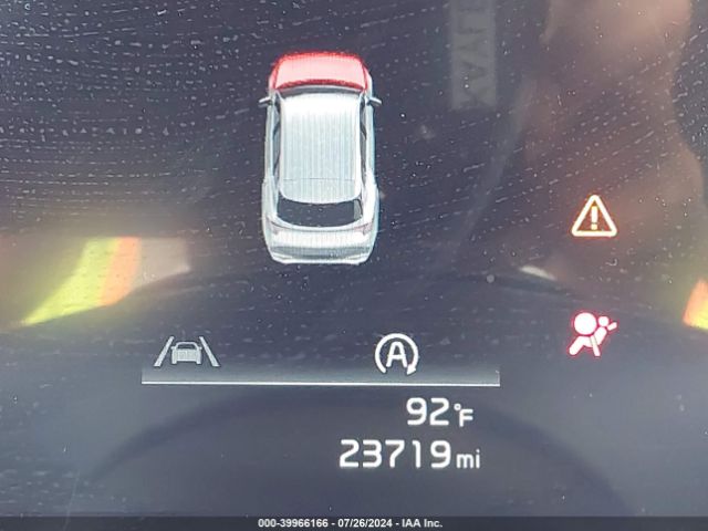 5XYK33AF8PG129354 KIA Sportage Ex
