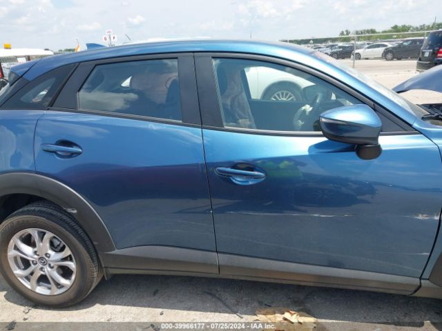 JM1DKDB79L1472046 Mazda Cx-3 Sport