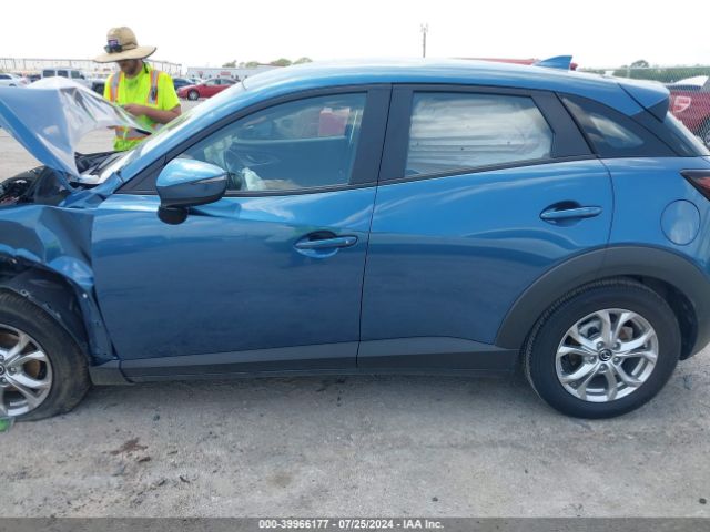 JM1DKDB79L1472046 Mazda Cx-3 Sport