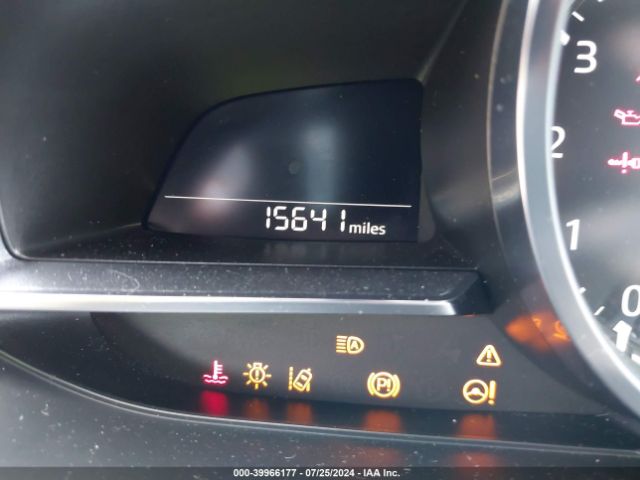JM1DKDB79L1472046 Mazda Cx-3 Sport