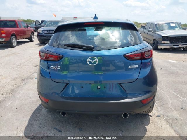 JM1DKDB79L1472046 Mazda Cx-3 Sport