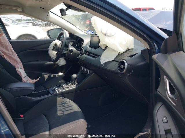 JM1DKDB79L1472046 Mazda Cx-3 Sport