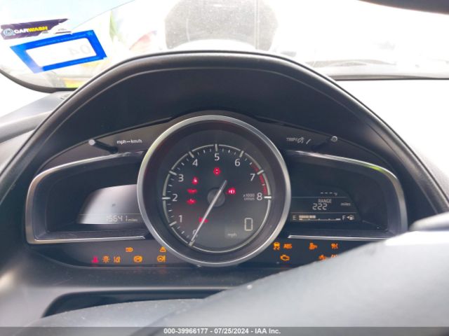 JM1DKDB79L1472046 Mazda Cx-3 Sport