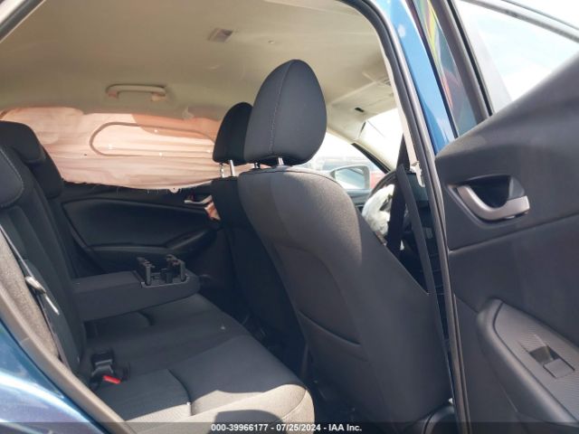 JM1DKDB79L1472046 Mazda Cx-3 Sport
