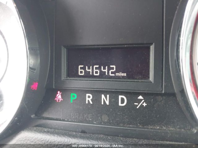 2C4RDGBG7HR776691 Dodge Grand Caravan Se