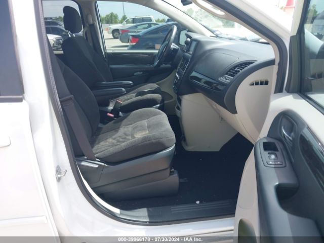 2C4RDGBG7HR776691 Dodge Grand Caravan Se