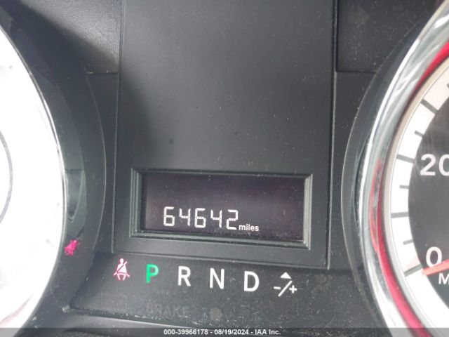 2C4RDGBG7HR776691 Dodge Grand Caravan Se