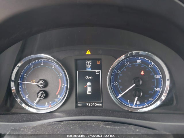Toyota Corolla Se Special Edition 2017 5YFBURHE7HP650737 Image 7