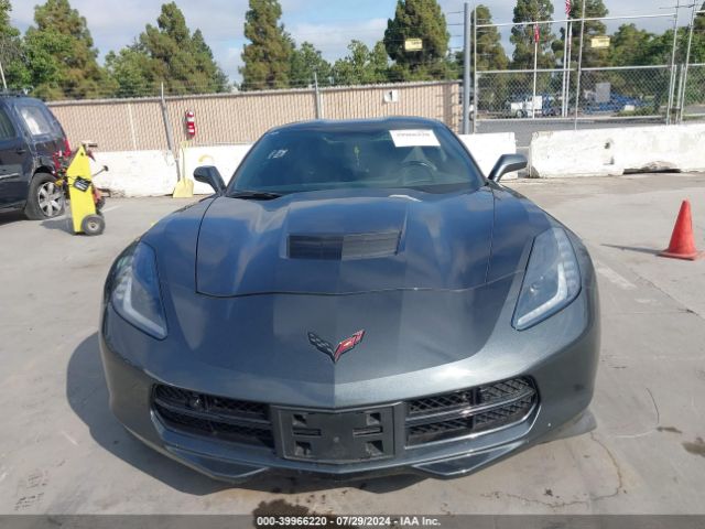 1G1YD2D75K5103245 Chevrolet CORVETTE STINGRAY