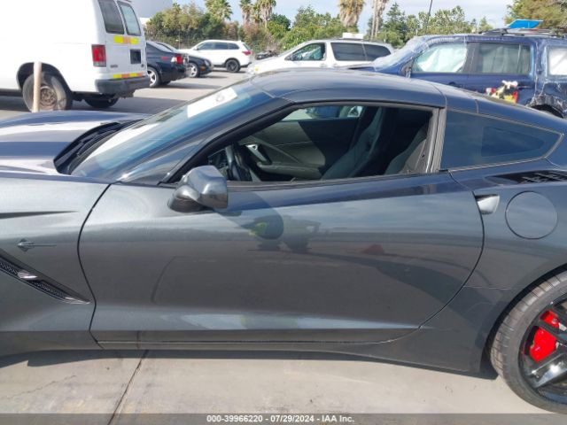 1G1YD2D75K5103245 Chevrolet CORVETTE STINGRAY