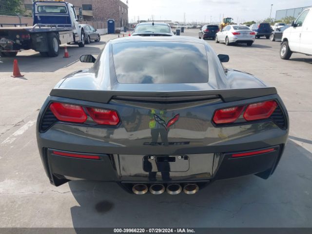 1G1YD2D75K5103245 Chevrolet CORVETTE STINGRAY