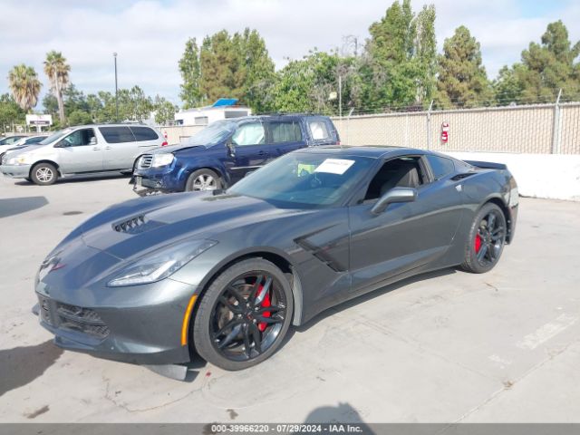 1G1YD2D75K5103245 Chevrolet CORVETTE STINGRAY