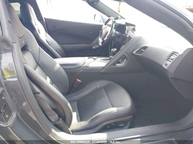 1G1YD2D75K5103245 Chevrolet CORVETTE STINGRAY