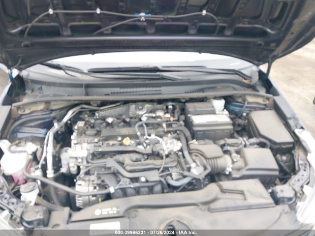 Toyota COROLLA LE 2023 5YFB4MDE4PP064052 Image 10