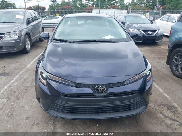 Toyota COROLLA LE 2023 5YFB4MDE4PP064052 Image 12