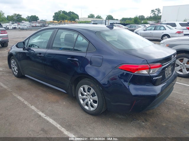 Toyota COROLLA LE 2023 5YFB4MDE4PP064052 Image 14