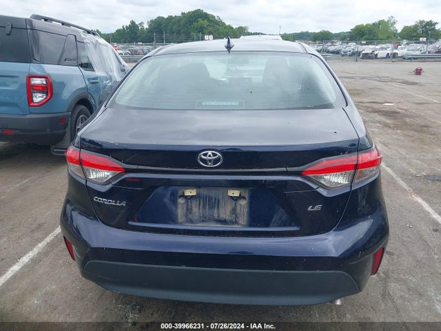 Toyota COROLLA LE 2023 5YFB4MDE4PP064052 Image 16