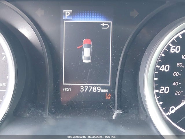 Toyota CAMRY LE 2023 4T1C11AK5PU123422 Image 15