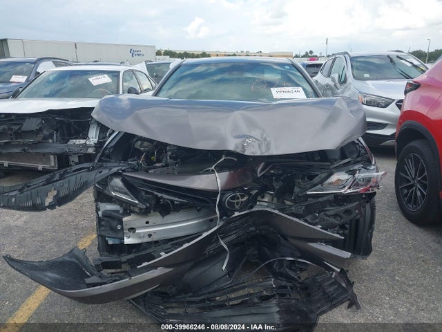 Toyota CAMRY LE 2023 4T1C11AK5PU123422 Image 6