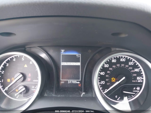 Toyota CAMRY LE 2023 4T1C11AK5PU123422 Image 7