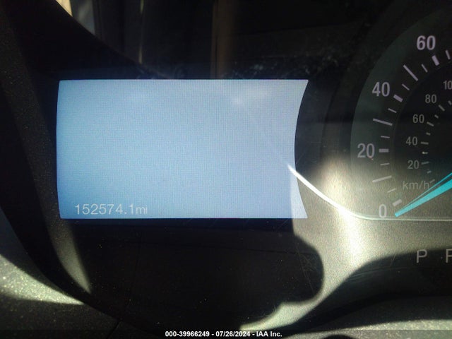 Ford FUSION SE 2016 3FA6P0H72GR265364 Image 7