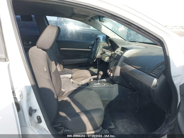 2012 MITSUBISHI GALANT 4A32B2FF3CE018068 Photo 4