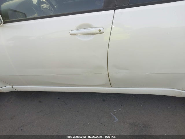 2012 MITSUBISHI GALANT 4A32B2FF3CE018068 Photo 5