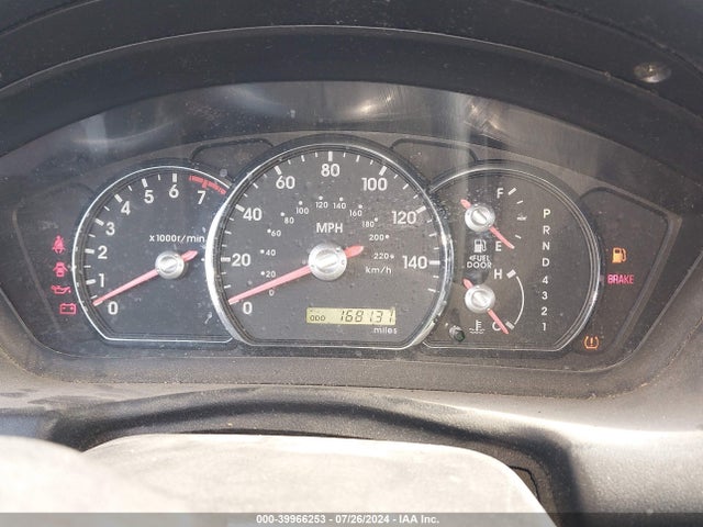 2012 MITSUBISHI GALANT 4A32B2FF3CE018068 Photo 6