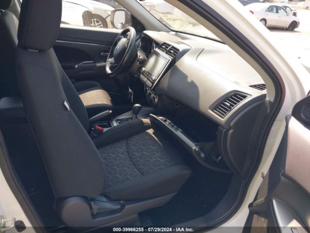 JA4ARUAU8MU018774 Mitsubishi Outlander Sport 2.0 Be Awc/2.0 Es Awc/2.0 Le Awc/2.0 Se Awc