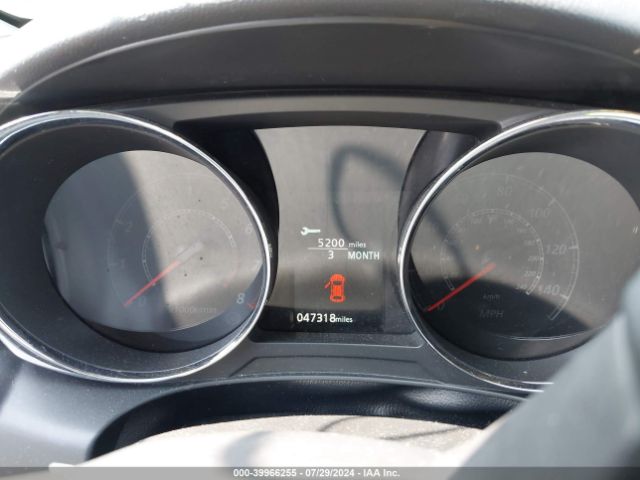 JA4ARUAU8MU018774 Mitsubishi Outlander Sport 2.0 Be Awc/2.0 Es Awc/2.0 Le Awc/2.0 Se Awc