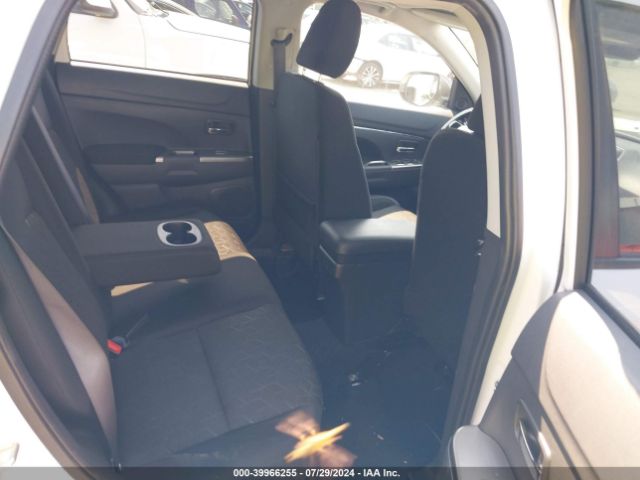 JA4ARUAU8MU018774 Mitsubishi Outlander Sport 2.0 Be Awc/2.0 Es Awc/2.0 Le Awc/2.0 Se Awc