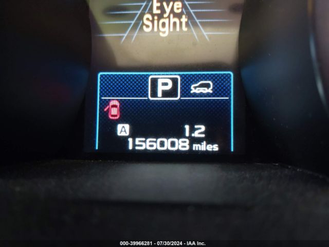 4S4BSAFC5H3204762 Subaru Outback 2.5i Premium