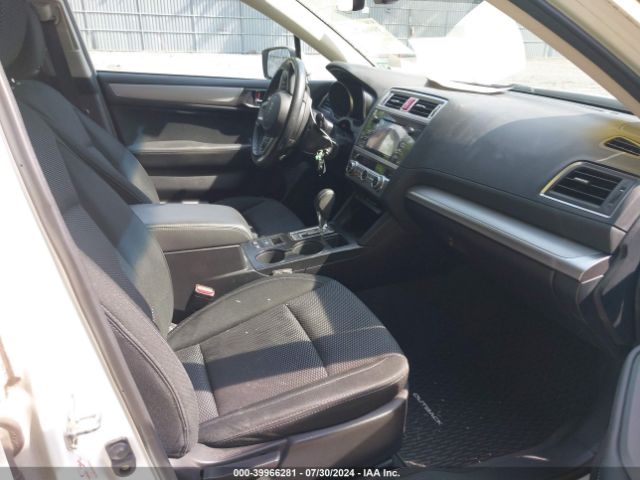 4S4BSAFC5H3204762 Subaru Outback 2.5i Premium